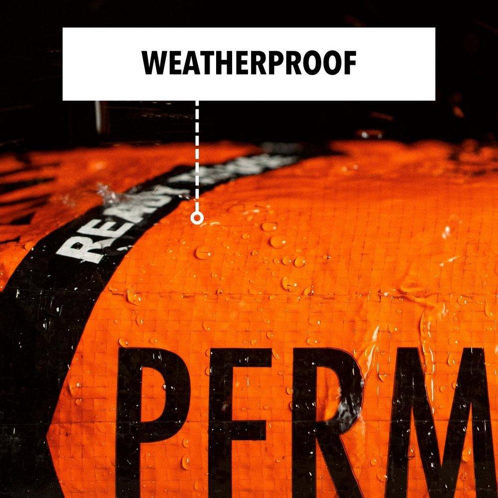 50 lb. All-Season Asphalt Repair Material 