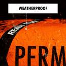 50 lb. All-Season Asphalt Repair Material 