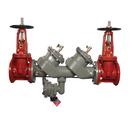 FEBCO Ductile Iron Flanged 350 psi Backflow Preventer 