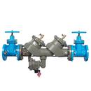 3 in. Ductile Iron Flanged 350 psi Backflow Preventer