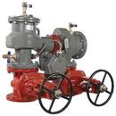 4 in. Ductile Iron Flanged 700 psi Backflow Preventer