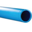 Orion Fittings Blue 10 ft. Schedule 80 Polypropylene Pipe in Blue 