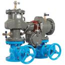 3 in. Ductile Iron Flanged 700 psi Backflow Preventer