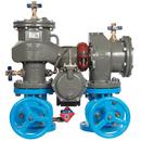 FEBCO Ductile Iron Flanged 700 psi Backflow Preventer 