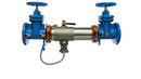 2-1/2 in. Stainless Steel Flanged Backflow Preventer