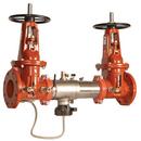 4 in. Stainless Steel Grooved Backflow Preventer