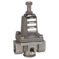 1/4 in. 400 psi Stainless Steel FNPT Pressure Regulating Valve