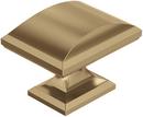 1-1/4 in. Knob in Champagne Bronze