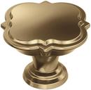1-3/4 in. Cabinet Knob in Champagne Bronze