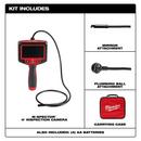 M-SPECTOR ALK INSPECTION CAMERA 