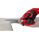 JOBSITE STRAIGHT SCISSORS 