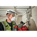 FRONT BRIM SAFETY HELMET USA TYPE 2 