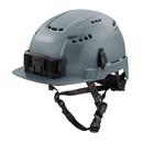 FRONT BRIM SAFETY HELMET USA TYPE 2 