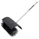 M18 FUEL QUIK-LOK BRISTLE BRUSH ATTACHMENT 