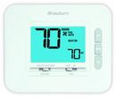 2H/1C Non-programmable Thermostat 