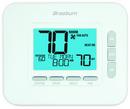 2H/1C Programmable Thermostat 