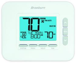 3H/2C Programmable Thermostat
