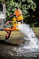 ALUM LPD DECHLORINATOR NST 