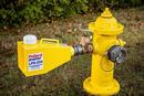 Pollardwater Yellow ALUM LPD DECHLORINATOR 