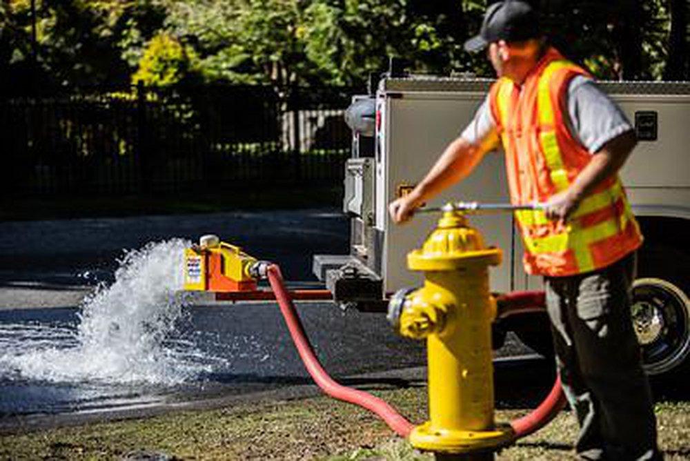 Pollardwater Yellow ALUM LPD DECHLORINATOR 
