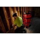 M12 PACKOUT FLOOD LIGHT W/ USB CHARGING 