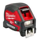 3-2/25 in. Measuring Tape
