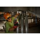 Milwaukee® Red Measuring Tape 