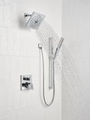 DELTA UNIVERSAL SHOWERING COMPONENTS: H2OKINETIC HAND SHOWER 1.75 GPM W/SLIDE BAR 4S 