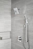 DELTA UNIVERSAL SHOWERING COMPONENTS: H2OKINETIC HAND SHOWER 1.75 GPM W/SLIDE BAR 4S 