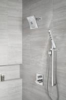 DELTA UNIVERSAL SHOWERING COMPONENTS: H2OKINETIC HAND SHOWER 1.75 GPM W/SLIDE BAR 4S 