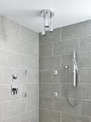 DELTA UNIVERSAL SHOWERING COMPONENTS: H2OKINETIC HAND SHOWER 1.75 GPM W/SLIDE BAR 4S 