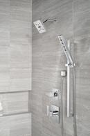 Delta Faucet Lumicoat® Chrome Multi Function Hand Shower 