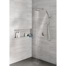 Delta Faucet Lumicoat Stainless Multi Function Hand Shower 