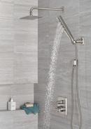 CCY 1.75 GPM 4F H/SHWR SYS W/ 82 HOSE LUMICOAT STAINLESS *H2OKINETIC 