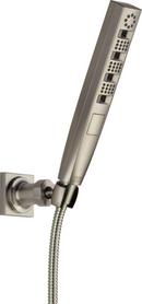 Multi Function Hand Shower in Lumicoat™ Stainless