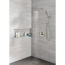 Delta Faucet Lumicoat Stainless Multi Function Hand Shower 