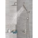 Delta Faucet Lumicoat Stainless Multi Function Hand Shower 