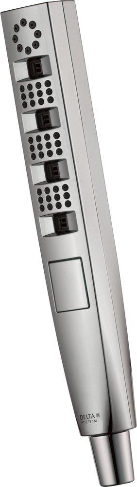 CCY 1.75 GPM 4F H/SHWR *H2OKINETIC LUMICOAT CHROME 