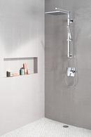 Delta Faucet Lumicoat&trade; Chrome Multi Function Hand Shower 