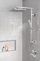 Delta Faucet Lumicoat&trade; Chrome Multi Function Hand Shower 
