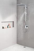 Delta Faucet Lumicoat&trade; Chrome Multi Function Hand Shower 