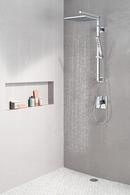 Delta Faucet Lumicoat&trade; Chrome Multi Function Hand Shower 