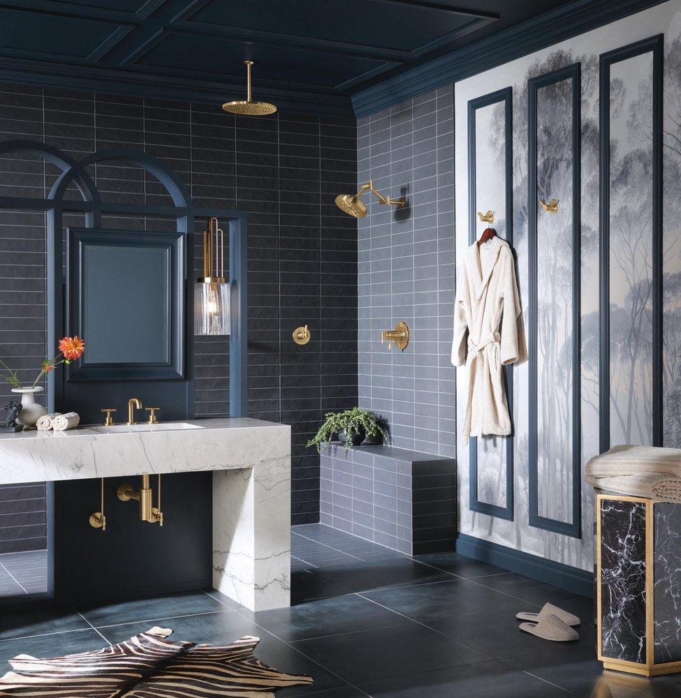 BRIZO OTHER: 20 METAL SUPPLY LINE 