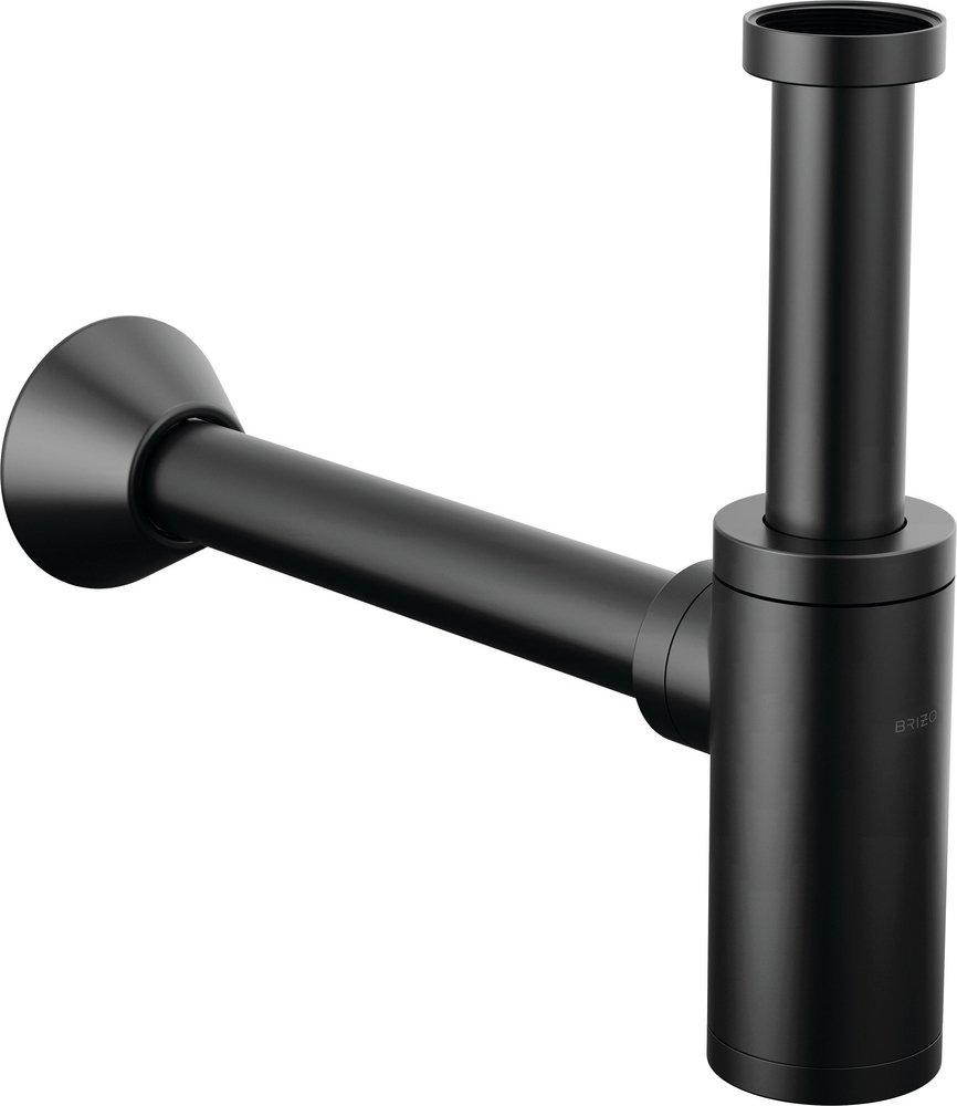 BRIZO OTHER: BOTTLE TRAP WITH FLANGE 