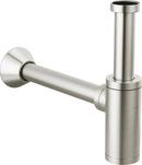 BRIZO OTHER: BOTTLE TRAP WITH FLANGE 