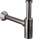 BRIZO OTHER: BOTTLE TRAP WITH FLANGE 