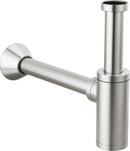 BRIZO OTHER: BOTTLE TRAP WITH FLANGE 