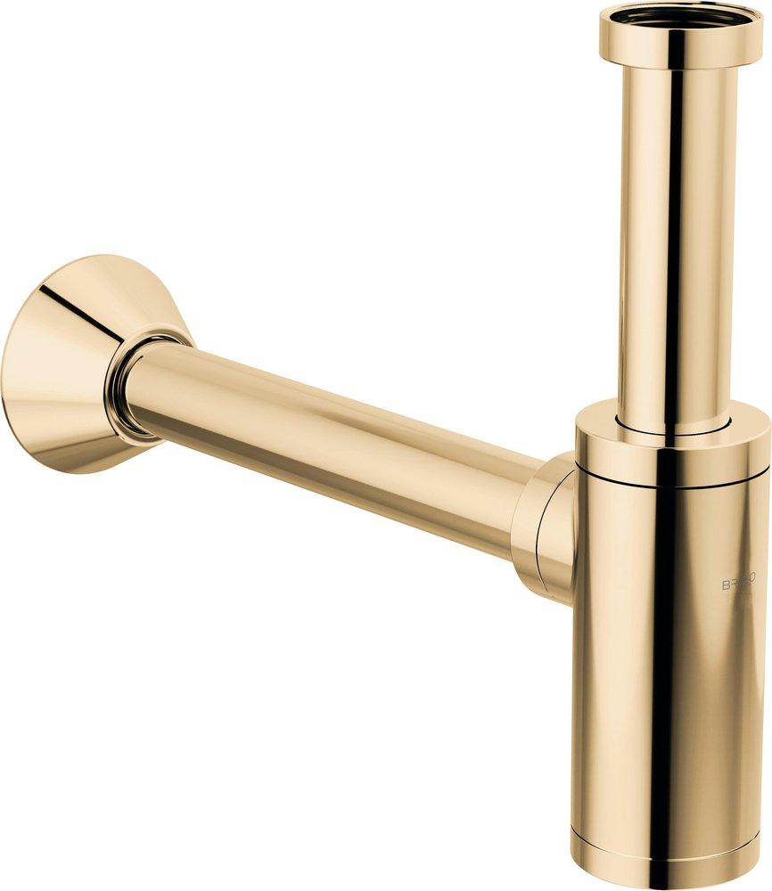 BRIZO OTHER: BOTTLE TRAP WITH FLANGE 