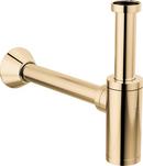 BRIZO OTHER: BOTTLE TRAP WITH FLANGE 