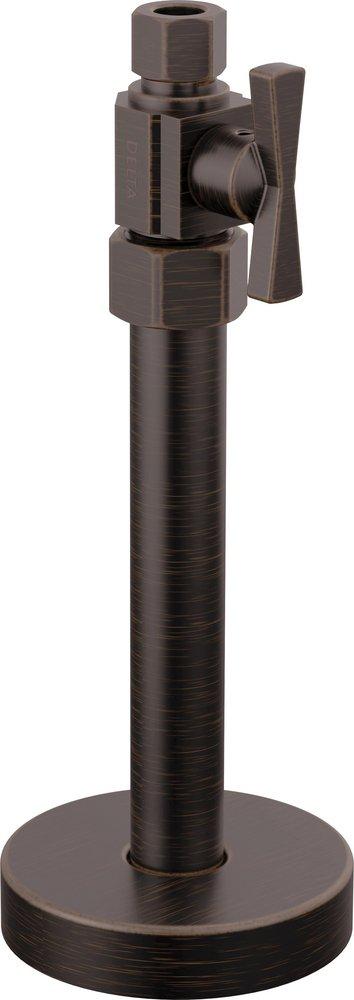 DELTA OTHER: STRAIGHT SUPPLY STOP VALVE 